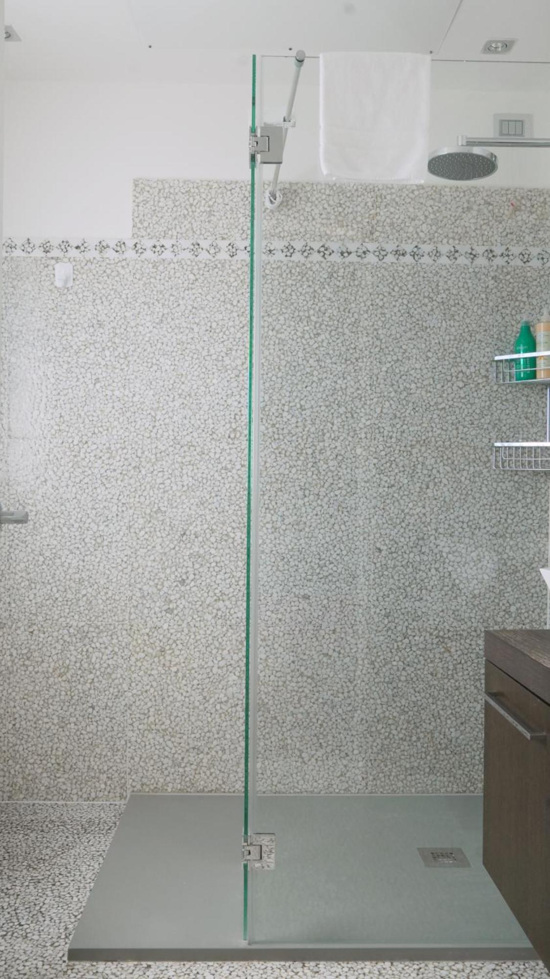 Theglasshouse Lido Appartement *