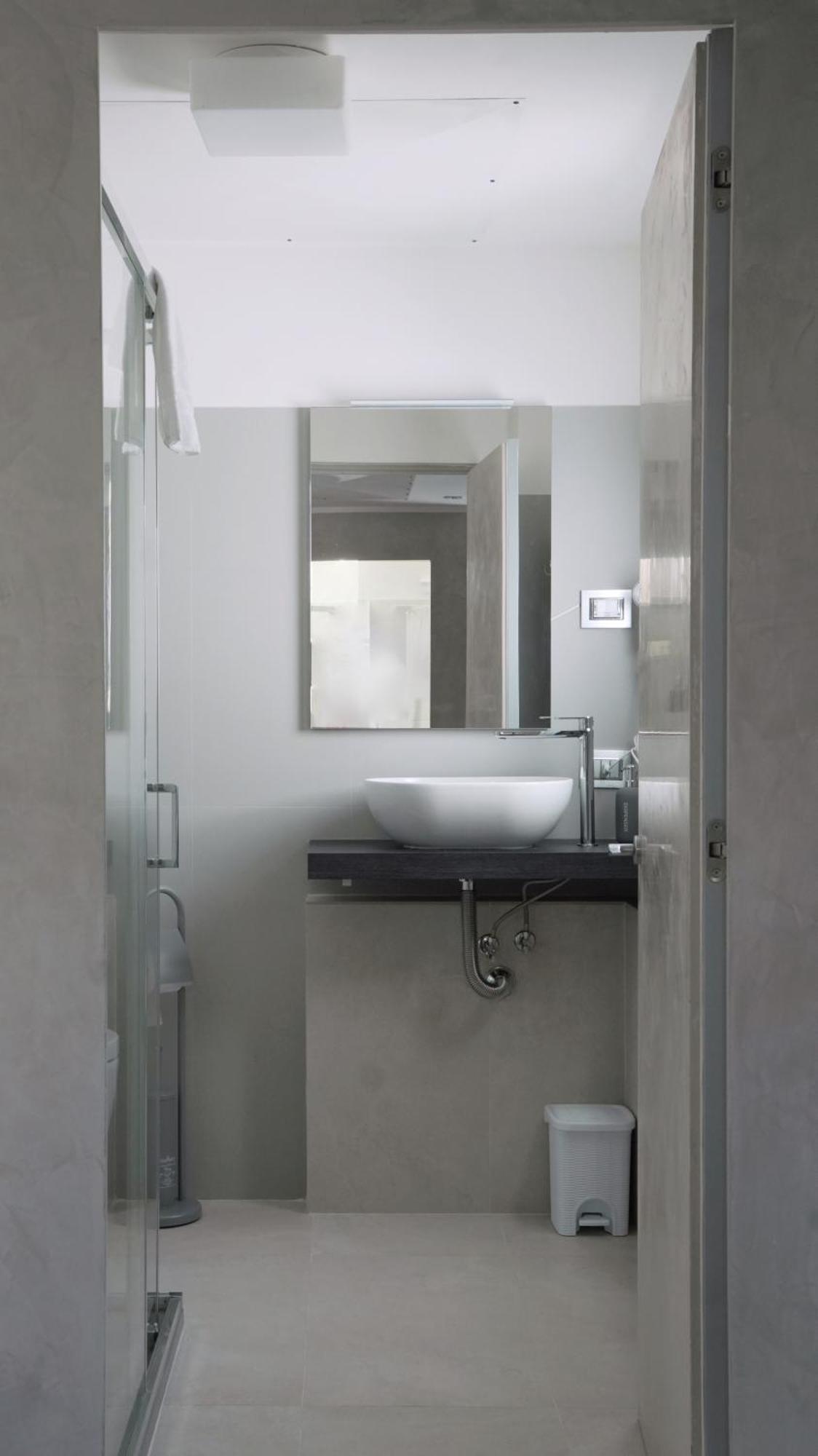 Appartement Theglasshouse Lido