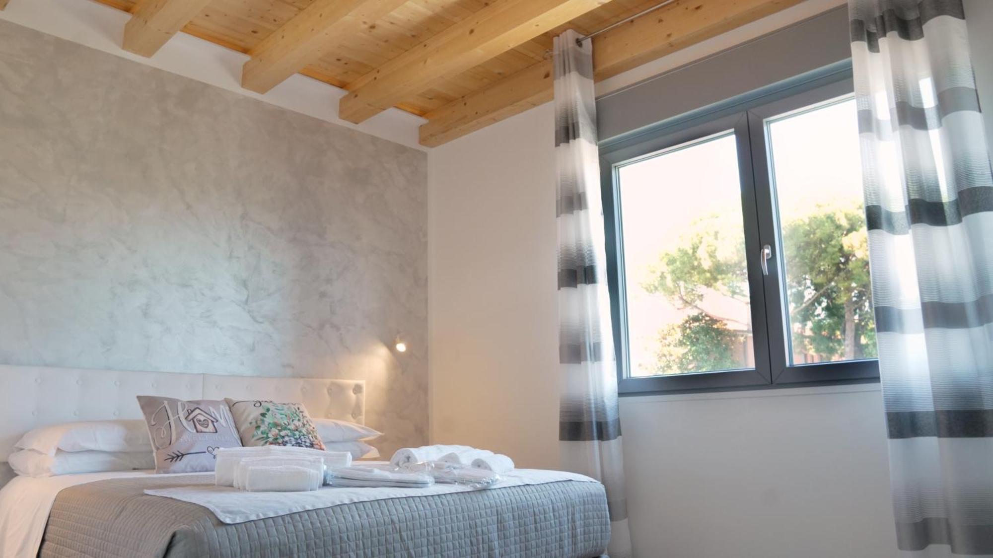 Appartement Theglasshouse Lido *