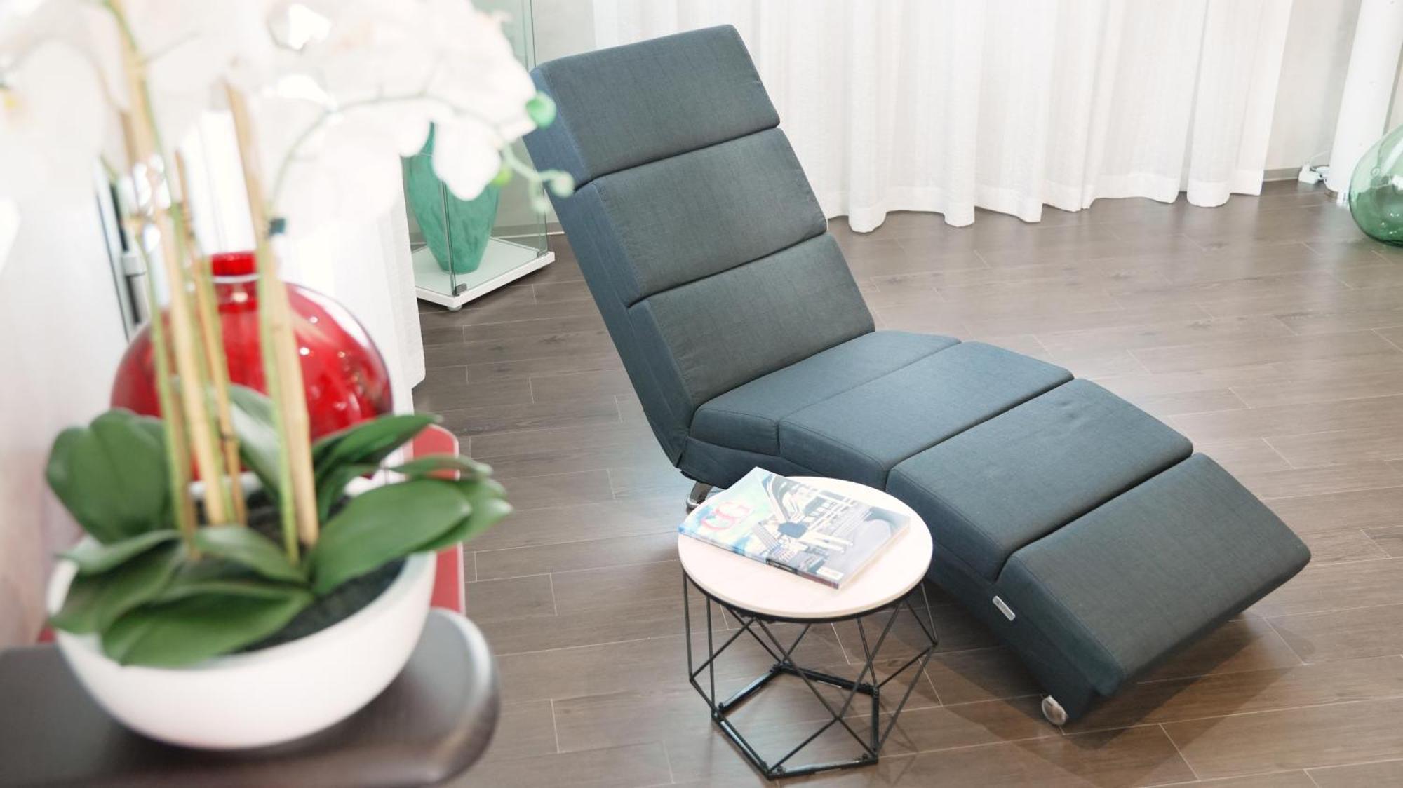 Apartment Theglasshouse Lido Lido di Venezia