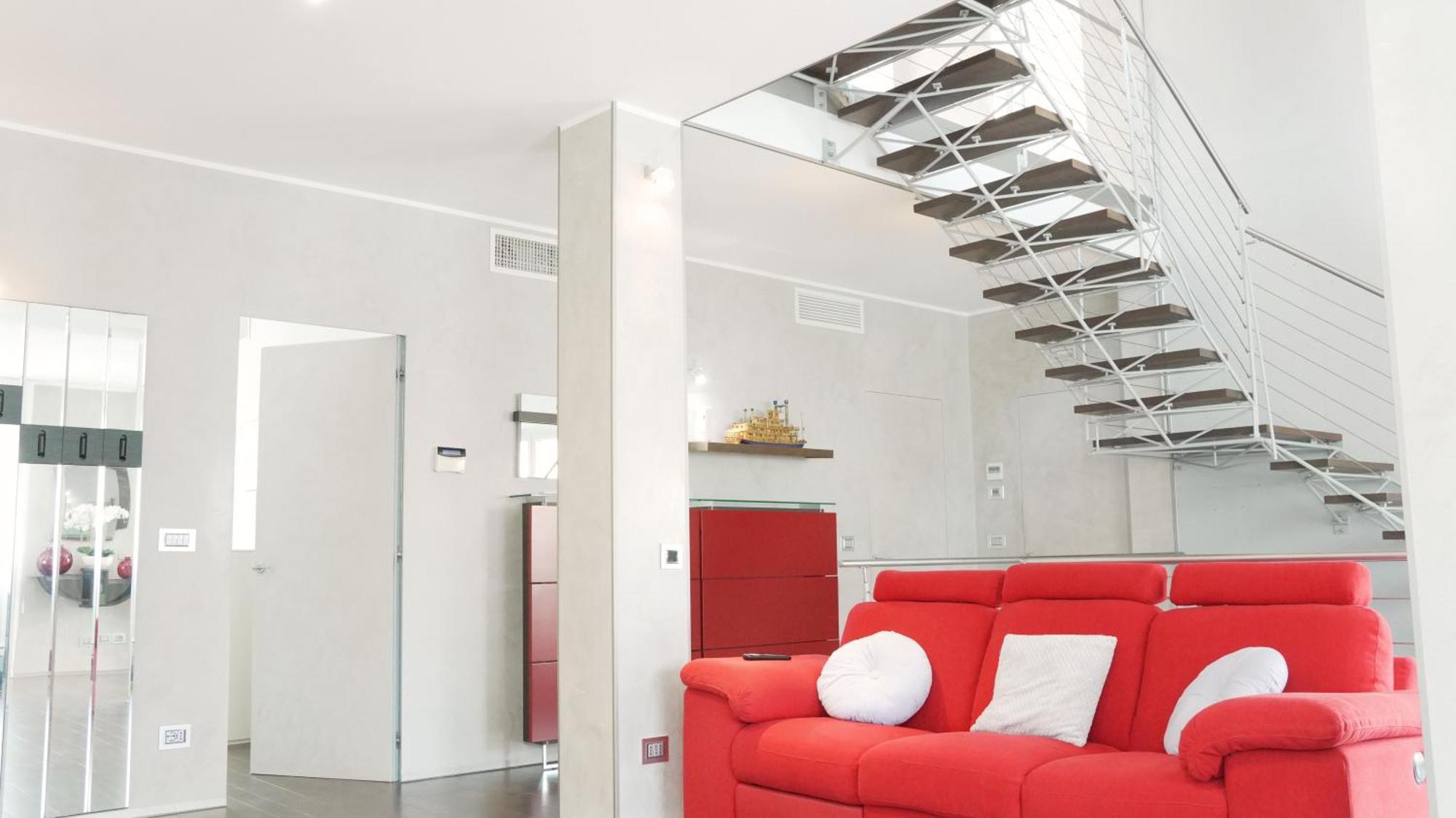 Theglasshouse Lido Appartement